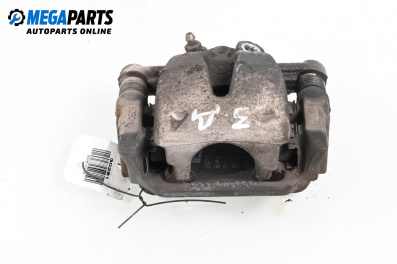 Спирачен апарат за Toyota Avensis II Sedan (04.2003 - 11.2008), позиция: задна, дясна