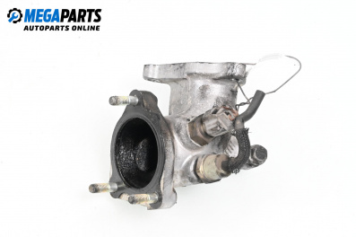 Конзола антифриз за Toyota Avensis II Sedan (04.2003 - 11.2008) 2.0 D-4D (CDT250), 116 к.с.