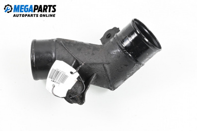 Тръба турбо за Toyota Avensis II Sedan (04.2003 - 11.2008) 2.0 D-4D (CDT250), 116 к.с.