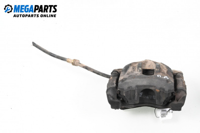 Спирачен апарат за Toyota Avensis II Sedan (04.2003 - 11.2008), позиция: предна, дясна