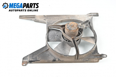Перка охлаждане за Opel Astra F Sedan (09.1991 - 09.1998) 1.4 i 16V, 90 к.с.