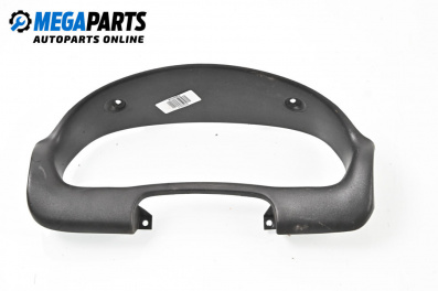 Интериорна пластмаса километраж за Opel Astra F Sedan (09.1991 - 09.1998), 4+1 вр., седан