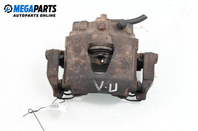 Спирачен апарат за Opel Astra F Sedan (09.1991 - 09.1998), позиция: предна, лява