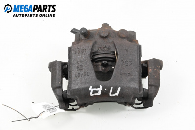 Спирачен апарат за Opel Astra F Sedan (09.1991 - 09.1998), позиция: предна, дясна