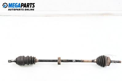 Полуоска за Opel Astra F Sedan (09.1991 - 09.1998) 1.4 i 16V, 90 к.с., позиция: предна, дясна