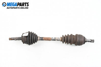 Полуоска за Opel Astra F Sedan (09.1991 - 09.1998) 1.4 i 16V, 90 к.с., позиция: предна, лява