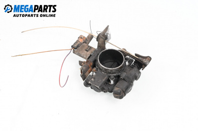 Дроселова клапа за Opel Astra F Sedan (09.1991 - 09.1998) 1.4 i 16V, 90 к.с.