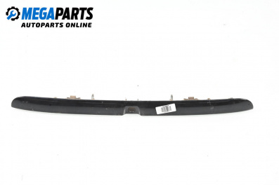 Лайсна заден капак за Audi A3 Hatchback I (09.1996 - 05.2003), хечбек, позиция: задна