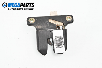 Брава заден капак за Audi A3 Hatchback I (09.1996 - 05.2003), хечбек, позиция: задна