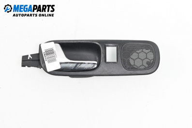 Вътрешна дръжка за Audi A3 Hatchback I (09.1996 - 05.2003), 2+1 вр., хечбек, позиция: лява