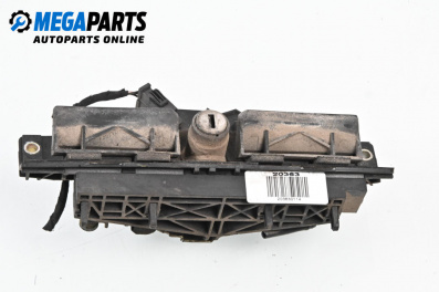 Външна дръжка заден капак за Audi A3 Hatchback I (09.1996 - 05.2003), хечбек