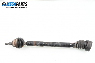 Полуоска за Audi A3 Hatchback I (09.1996 - 05.2003) 1.8, 125 к.с., позиция: предна, дясна