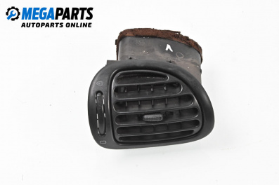 Духалка парно за Peugeot 206 Hatchback (08.1998 - 12.2012)