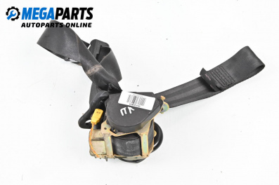 Предпазен колан за Peugeot 206 Hatchback (08.1998 - 12.2012), 2+1 вр., позиция: предна, лява