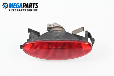 Светлина мъгла за Peugeot 206 Hatchback (08.1998 - 12.2012), хечбек