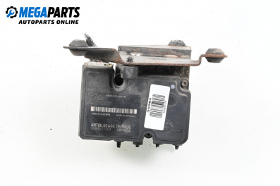Помпа ABS за Peugeot 206 Hatchback (08.1998 - 12.2012) 1.4 HDi eco 70, № 10.0970-1114.3