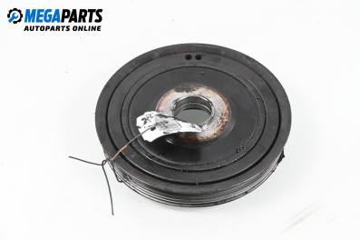 Демпферна шайба за Peugeot 206 Hatchback (08.1998 - 12.2012) 1.4 HDi eco 70, 68 к.с.