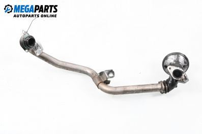 EGR тръба за Peugeot 206 Hatchback (08.1998 - 12.2012) 1.4 HDi eco 70, 68 к.с.