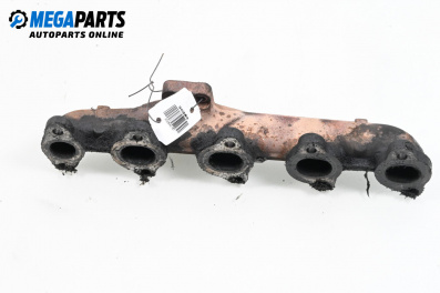 Изпускателен колектор  за Peugeot 206 Hatchback (08.1998 - 12.2012) 1.4 HDi eco 70, 68 к.с.