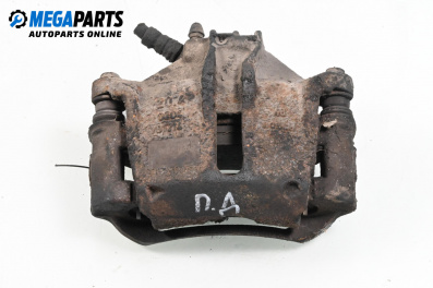 Спирачен апарат за Peugeot 206 Hatchback (08.1998 - 12.2012), позиция: предна, дясна