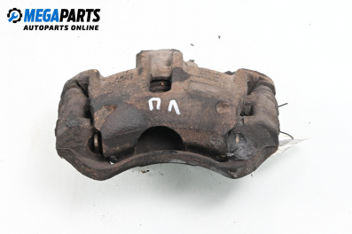 Спирачен апарат за Peugeot 206 Hatchback (08.1998 - 12.2012), позиция: предна, лява