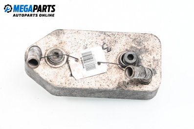 Маслоохладител за Peugeot 206 Hatchback (08.1998 - 12.2012) 1.4 HDi eco 70, 68 к.с.