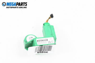 Сензор airbag за Peugeot 308 Station Wagon I (09.2007 - 10.2014), № 9666370880