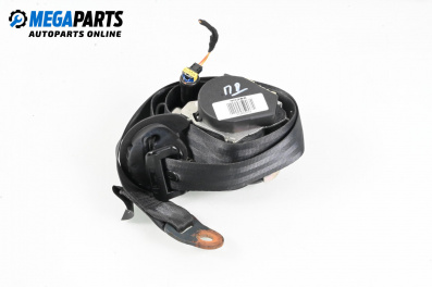 Предпазен колан за Peugeot 308 Station Wagon I (09.2007 - 10.2014), 4+1 вр., позиция: предна, дясна