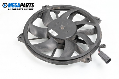 Перка охлаждане за Peugeot 308 Station Wagon I (09.2007 - 10.2014) 1.6 16V, 120 к.с.