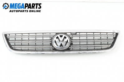 Решетка за Volkswagen Phaeton Sedan (04.2002 - 03.2016), седан, позиция: предна