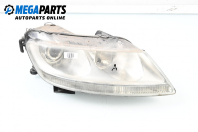 Фар за Volkswagen Phaeton Sedan (04.2002 - 03.2016), седан, позиция: дясна