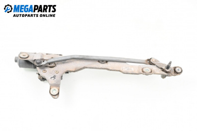 Ел. мотор за чистачките за Volkswagen Phaeton Sedan (04.2002 - 03.2016), седан, позиция: предна