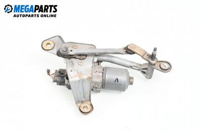 Ел. мотор за чистачките за Volkswagen Phaeton Sedan (04.2002 - 03.2016), седан, позиция: предна