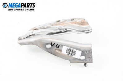 Панта преден капак за Volkswagen Phaeton Sedan (04.2002 - 03.2016), 4+1 вр., седан, позиция: лява