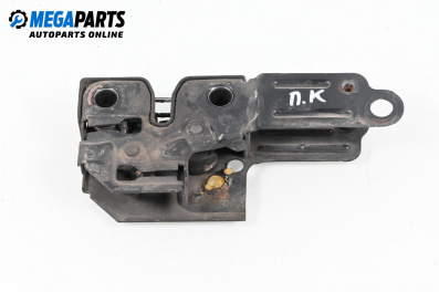 Брава преден капак за Volkswagen Phaeton Sedan (04.2002 - 03.2016)