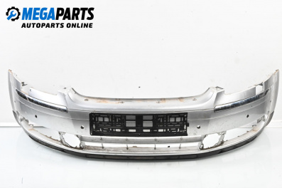 Предна броня за Volkswagen Phaeton Sedan (04.2002 - 03.2016), седан, позиция: предна