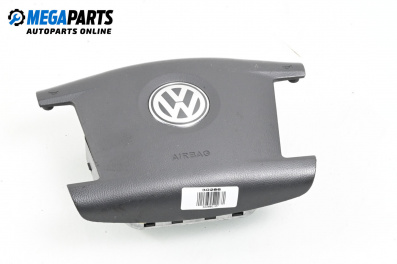 Airbag за Volkswagen Phaeton Sedan (04.2002 - 03.2016), 4+1 вр., седан, позиция: предна