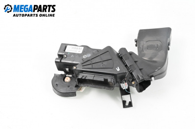 Въздуховод за Volkswagen Phaeton Sedan (04.2002 - 03.2016) 4.2 V8 4motion, 335 к.с.