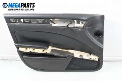 Кора врата за Volkswagen Phaeton Sedan (04.2002 - 03.2016), 4+1 вр., седан, позиция: предна, лява