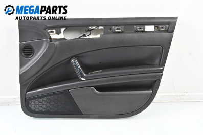 Кора врата за Volkswagen Phaeton Sedan (04.2002 - 03.2016), 4+1 вр., седан, позиция: предна, дясна