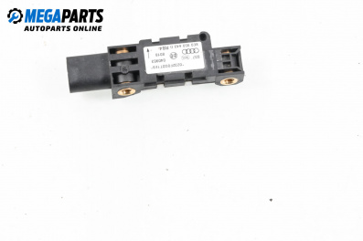 Сензор airbag за Volkswagen Phaeton Sedan (04.2002 - 03.2016), № 8E0959643D