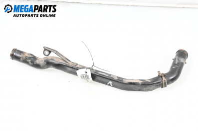 Тръба за охладителна течност за Volkswagen Phaeton Sedan (04.2002 - 03.2016) 4.2 V8 4motion, 335 к.с.