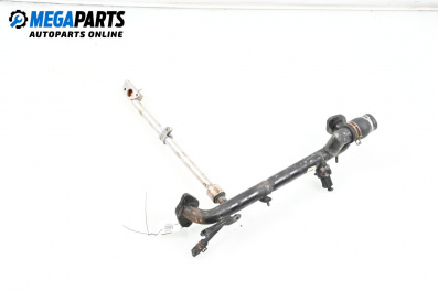 Тръба за охладителна течност за Volkswagen Phaeton Sedan (04.2002 - 03.2016) 4.2 V8 4motion, 335 к.с.