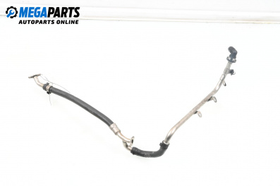 Тръба за охладителна течност за Volkswagen Phaeton Sedan (04.2002 - 03.2016) 4.2 V8 4motion, 335 к.с.