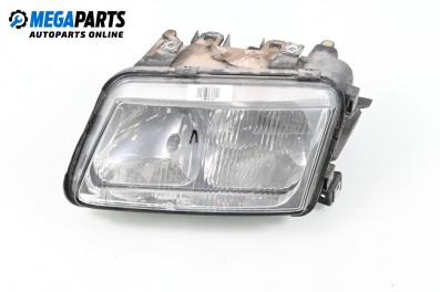 Фар за Audi A3 Hatchback I (09.1996 - 05.2003), хечбек, позиция: лява