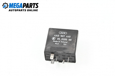 Модул ел. огледала за Audi A3 Hatchback I (09.1996 - 05.2003), № 4A0907440