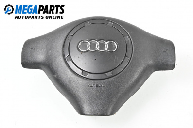 Airbag за Audi A3 Hatchback I (09.1996 - 05.2003), 2+1 вр., хечбек, позиция: предна