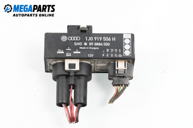 Реле перка за Audi A3 Hatchback I (09.1996 - 05.2003) 1.8, № 1J0919506H