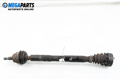 Полуоска за Audi A3 Hatchback I (09.1996 - 05.2003) 1.8, 125 к.с., позиция: предна, дясна