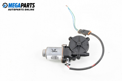 Електромотор за стъклоподемник за Nissan Primera Traveller II (06.1996 - 01.2002), 4+1 вр., комби, позиция: задна, дясна